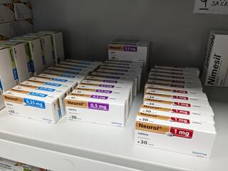 Neurol a Tramal app(736 712 917)