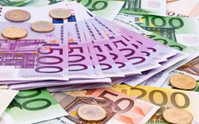 U se nestarejte o sv finann starosti