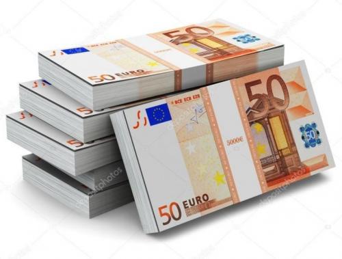 Finann pomoc.