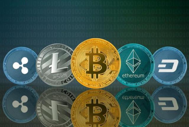 Kupujte a prodvejte bitcoiny, Ethereum, USDT a dal kryptomny za dostupn ceny.
