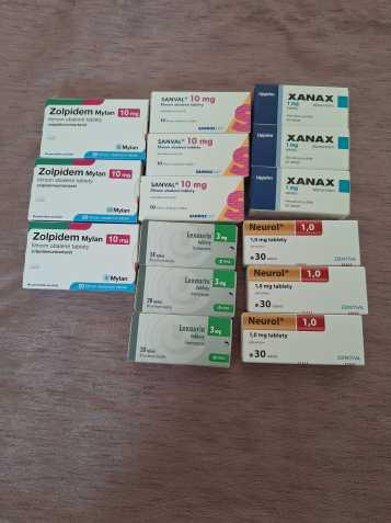 Ozempic, xanax,neurol a tramal App(+420736712917)