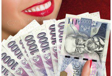 Exkluzivn nabdka pjky 100% online za 10 minut!
