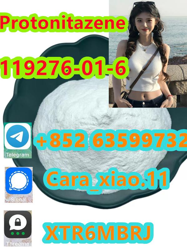protonitazene-119276-01-6-5