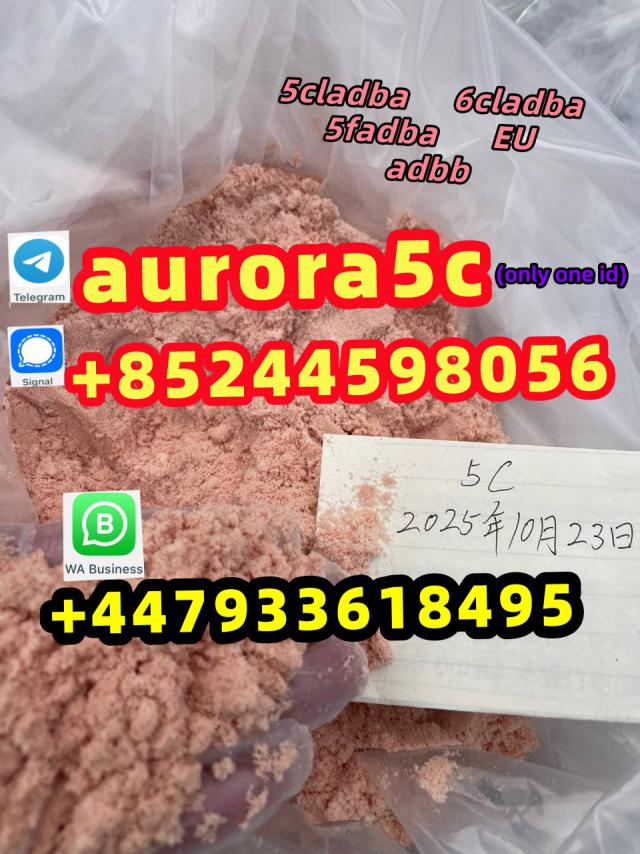 Chemical  strongest adbb 5cladba precursor raw material  5f adb  4fadb