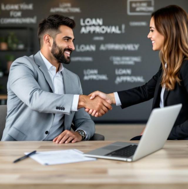 Legitimní a spolehlivý poskytovatel půjček