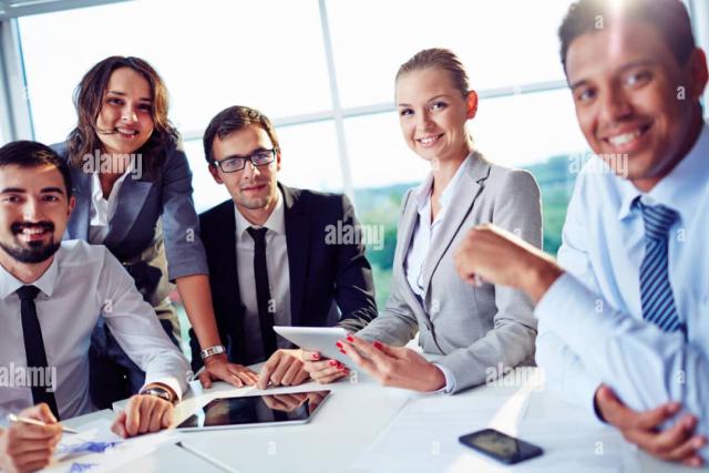 Spolehlivé úvěrové služby v České republice