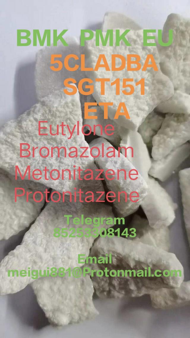 hot sell 5cladba ADBB sgt151 Strong Original Eutylone