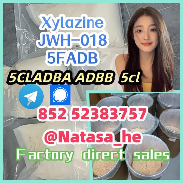 5CLADBA 5CL-ADB-A Strong effect Factory direct sales