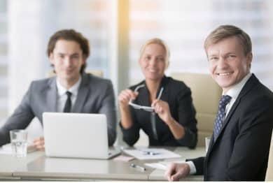 Spolehliv vrov sluby v esk republice