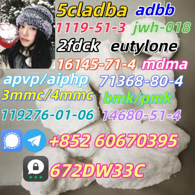 Research Chemical A�pvp CAS 14530�33�7