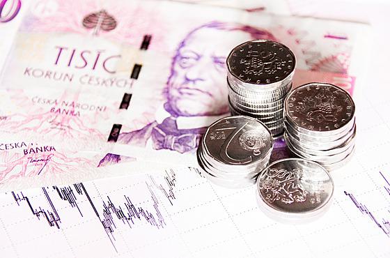 Peníze máte přímo do 24 hodin na svém bankovním účtu.