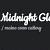 Midnight Glow, CZ