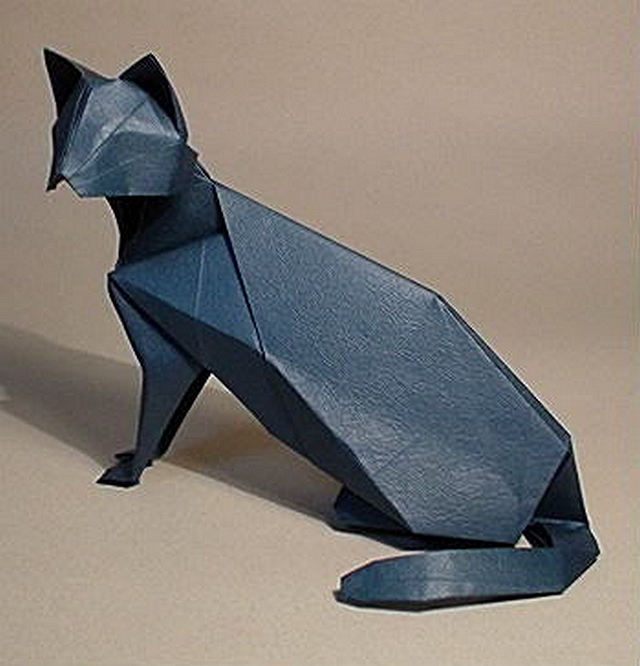 Koi origami