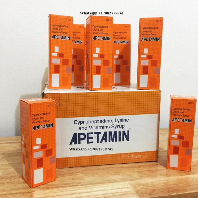 Apetamin Syrup weight (SMS: +17082779741)