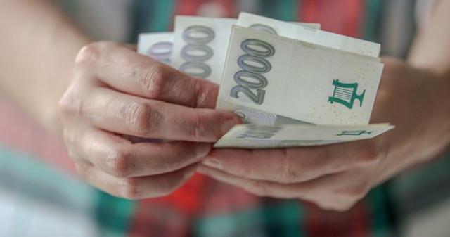 Rychlá a legitimní půjčka od soukromé osoby