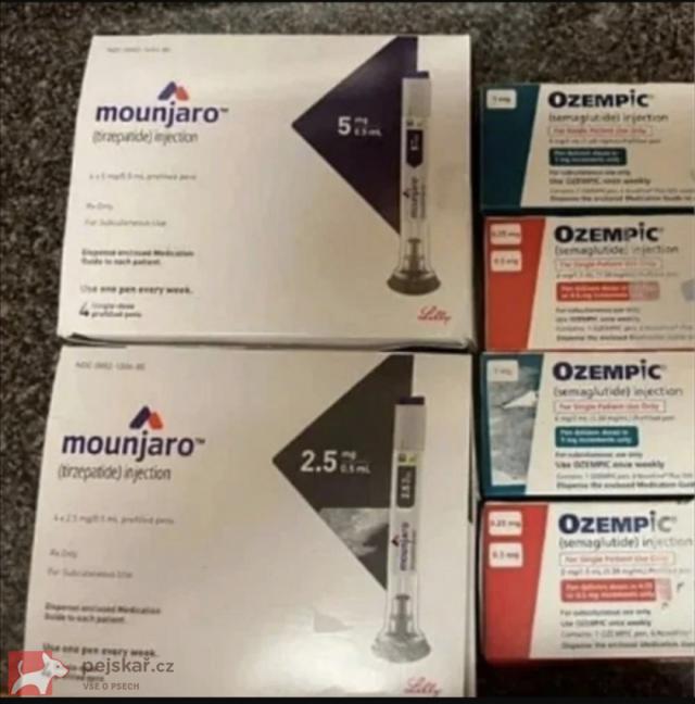 Ozempic,Mounjaro,Tramal,Wegovy App(+420736712917)