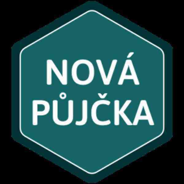 Finann podpora 100% garance.