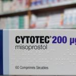 Potratov pilulky, mifepriston a misoprostol na prodej