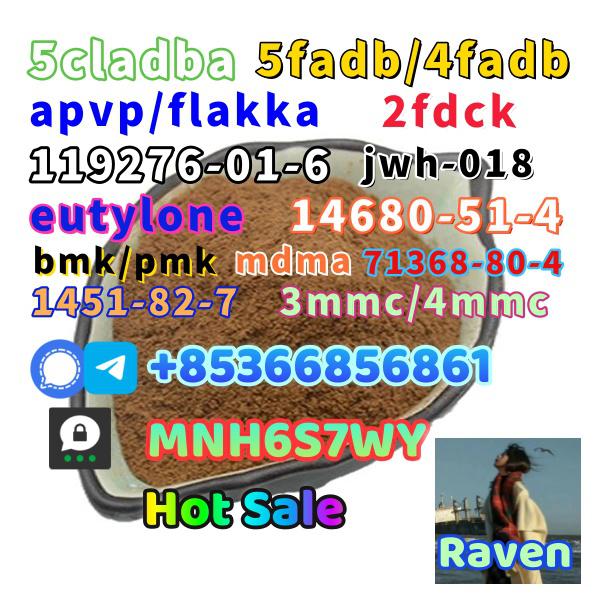 5cladba precursor adbb powder 5fadb raw material supply