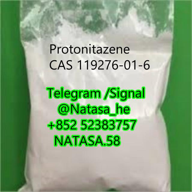 119276-01-6 Protonitazene Pharmaceutical Grade