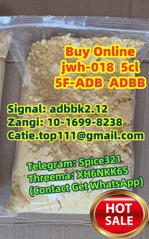 Sell 5cladba ADBB K2 spice weed MDMB-BUTINACA 5f-adb precursors ADB-BUTINACA Kronic mamba jwh-210 synthetic weed MDMB-5Br-INACA