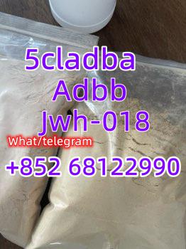 Supply high quality 5cladba CAS 2709672-58-0Adbbwhatsapp+852 68122990