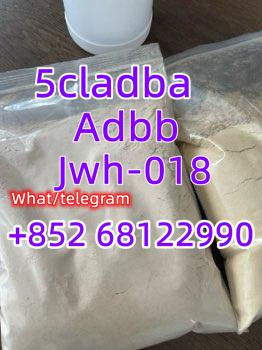 Supply high quality 5cladba CAS 2709672-58-0Adbbwhatsapp+852 68122990