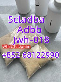 Supply high quality 5cladba CAS 2709672-58-0Adbbwhatsapp+852 68122990