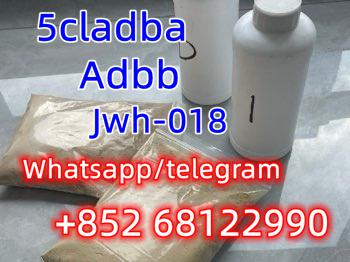 whatsapp+852 68122990 Supply high quality 5cladba CAS 2709672-58-0Adbbwhatsapp+852 68122990