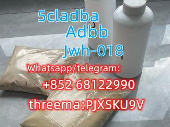 Supply high quality 5cladba CAS 2709672-58-0Adbbwhatsapp+852 68122990