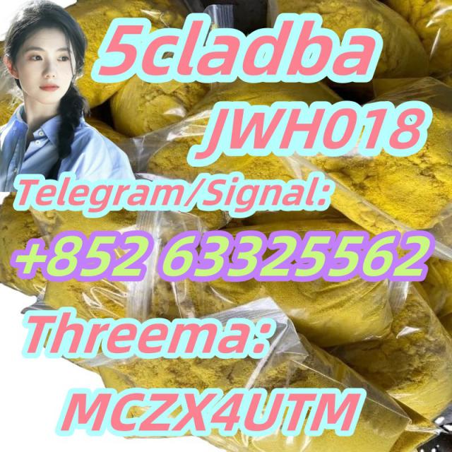 5cladba raw material 5CL-ADB-A precursor raw 5cladba 5f adb 4fadb
