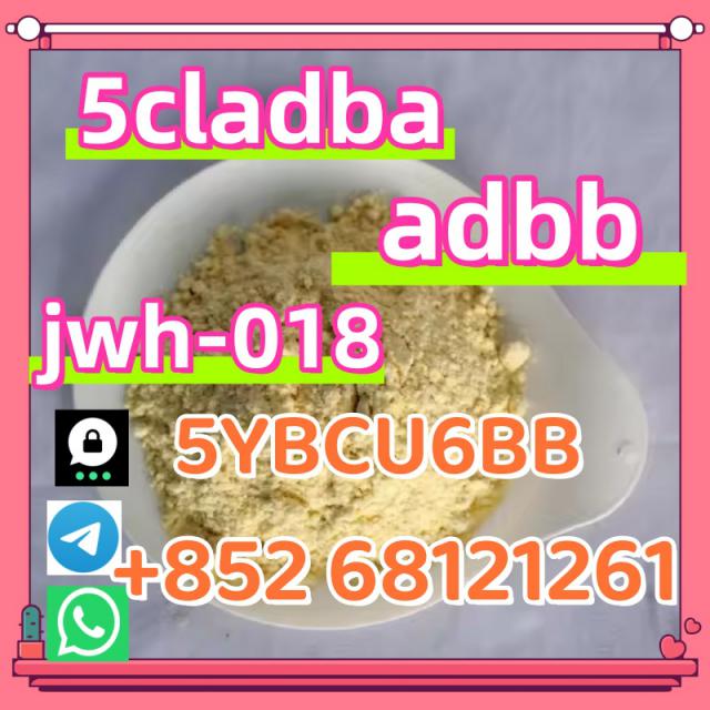 +852 68121261 High quality 5cladb、5cl、5cl-adb、5cl-adb-a、Adbb