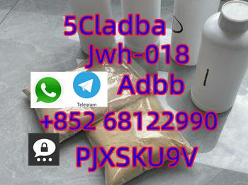whatsapp+852 68122990 5cladbaCAS 2709672-58-0Adbb