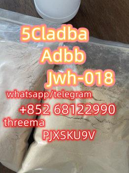 whatsapp+852 68122990 5cladbaCAS 2709672-58-0Adbb
