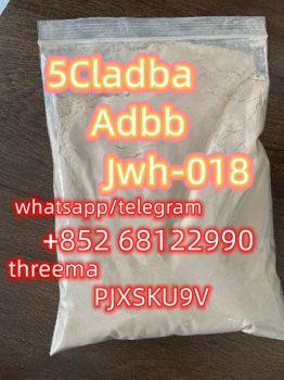 whatsapp+852 68122990 5cladbaCAS 2709672-58-0Adbb
