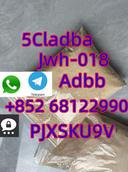 whatsapp+852 68122990 5cladbaCAS 2709672-58-0Adbb