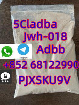 whatsapp+852 68122990 5cladbaCAS 2709672-58-0Adbb