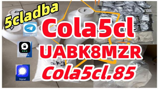 Adbb, 5c, 5cl, 5cladba, 5cl-adb-a, 5cl-adb, 5cladb   Semi-finished Precursors Door To Door