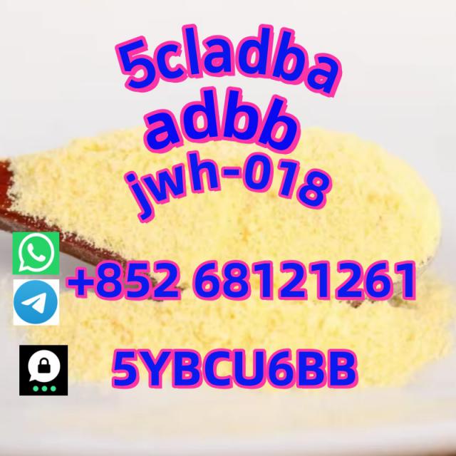 +852 68121261  5cladba、jwh-018、5fadb、4fadb、Adbb for sale, dissolve in acetone and alcohol very well!