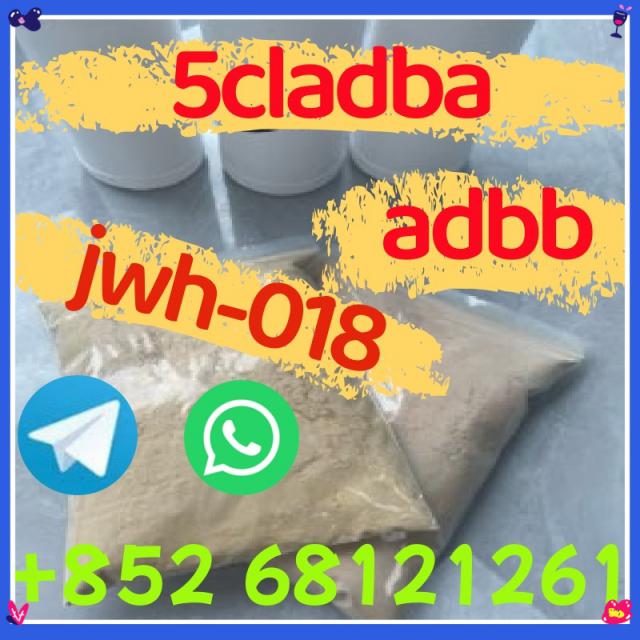 +852 68121261 Wholesale price Factory price top quality sample order 5cladba、jwh-018、5fadb、4fadb、Adbb.