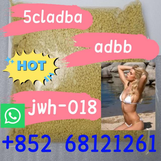 +852 68121261 Wholesale price Factory price top quality sample order 5cladba、jwh-018、5fadb、4fadb、Adbb.
