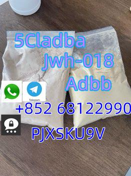 whatsapp+852 68122990 5cladbaCAS 2709672-58-0Adbb