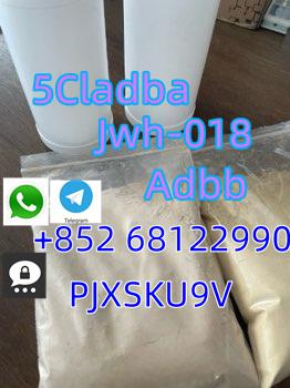 whatsapp+852 68122990 5cladbaCAS 2709672-58-0Adbb