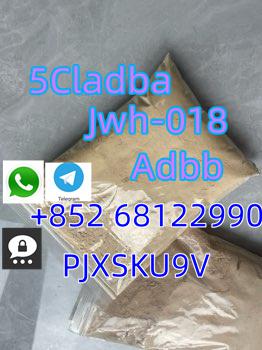whatsapp+852 68122990 5cladbaCAS 2709672-58-0Adbb