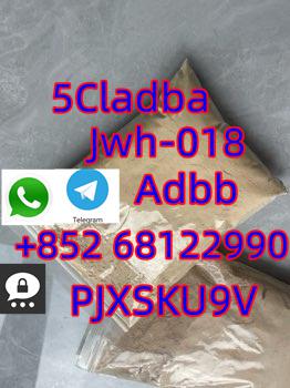whatsapp+852 68122990 5cladbaCAS 2709672-58-0Adbb