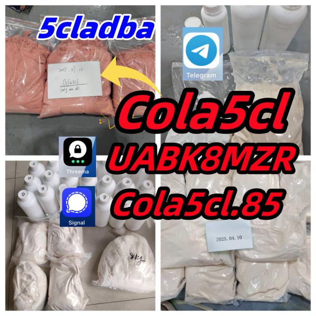 5CL-ADB-A powder 5-cl-adb-a Research Chemical Powders 5cladba Hot