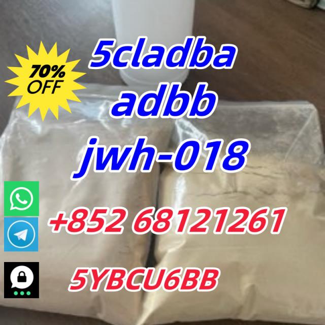 +852 68121261 Hot sale 5cladba、jwh-018、5fadb、4fadb、Adbb