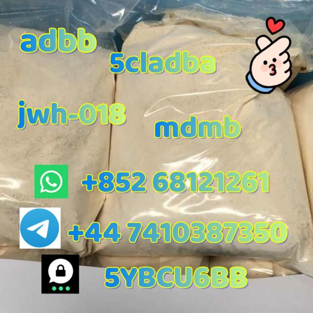 +852 68121261 5cladba&#12289;mamb&#12289;jwh-018&#12289;5fadb&#12289;4fadb&#12289;Adbb factory direct sales