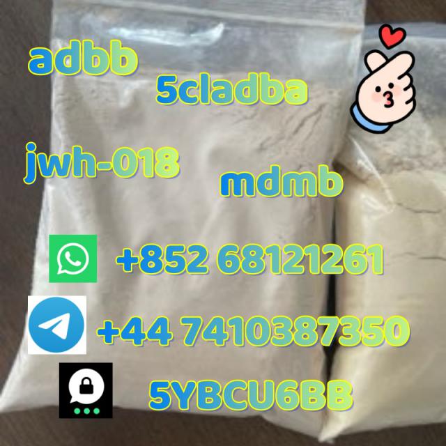 +852 68121261 5cladba&#12289;mamb&#12289;jwh-018&#12289;5fadb&#12289;4fadb&#12289;Adbb factory direct sales