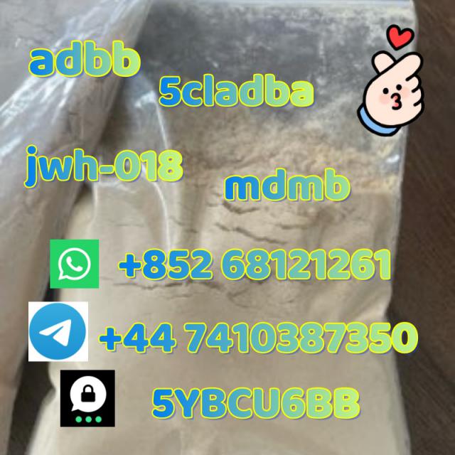 +852 68121261 5cladba&#12289;mamb&#12289;jwh-018&#12289;5fadb&#12289;4fadb&#12289;Adbb factory direct sales